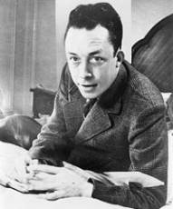 albert camus