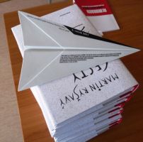 kniha