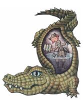 krokodyl