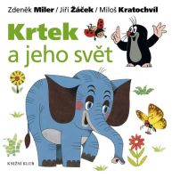 kniha