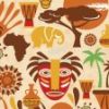 afrika