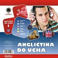 audiokniha