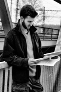 portret