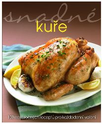 kniha