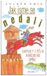 kniha