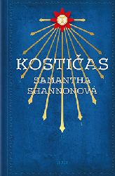 kniha