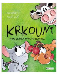 kniha