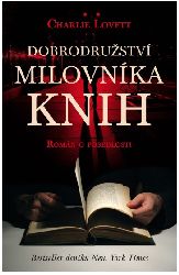 kniha