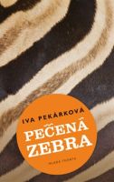 Pečená zebra