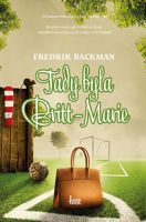 Tady byla Britt-Marie