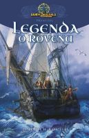 Brány Skeldalu: Legenda o Rovenu
