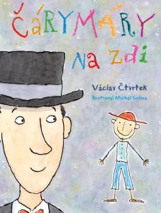 Čárymáry na zdi