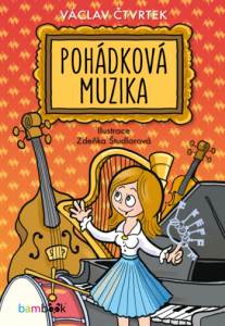 Pohádková muzika