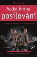 Velká kniha posilování