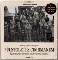 Půlstoletí s Cimrmanem – Legendární divadlo z odvrácené strany