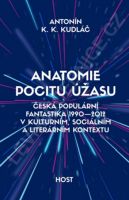 Anatomie pocitu úžasu