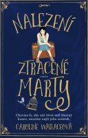 Nalezení ztracené Marty