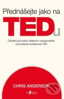 Přednášejte jako na TEDu