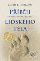 Příběh lidského těla