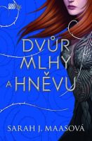 Dvůr mlhy a hněvu