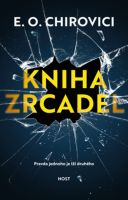 Kniha zrcadel