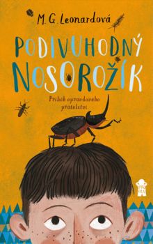 Podivuhodný nosorožík