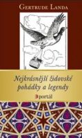 Nejkrásnější židovské pohádky a legendy 