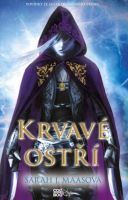 Krvavé ostří