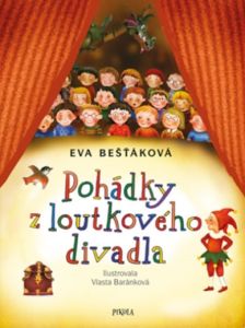 Pohádky z loutkového divadla
