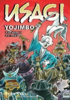 Usagi Yojimbo: Zrádci země
