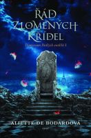 Řád zlomených křídel: Dominium Padlých andělů