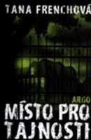 Místo pro tajnosti