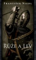 Růže a lev