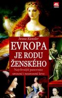 Evropa je rodu ženského