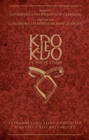 kniha