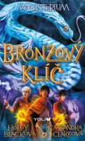 Magisterium 3: Bronzový klíč
