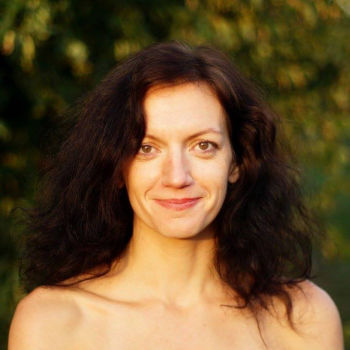 Olga Stehlíková