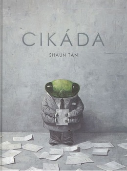 cikada
