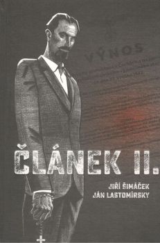 Článek II